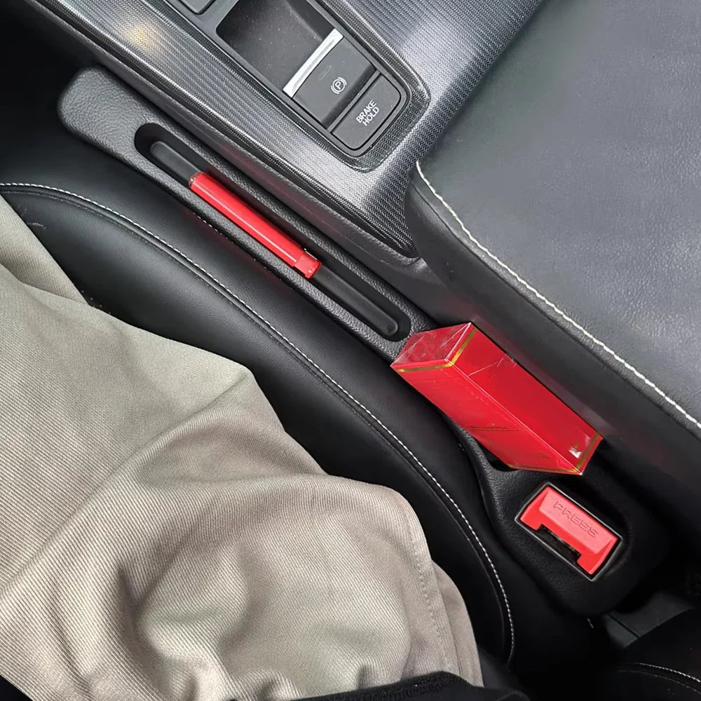 Ultimate Car Gap Filler
