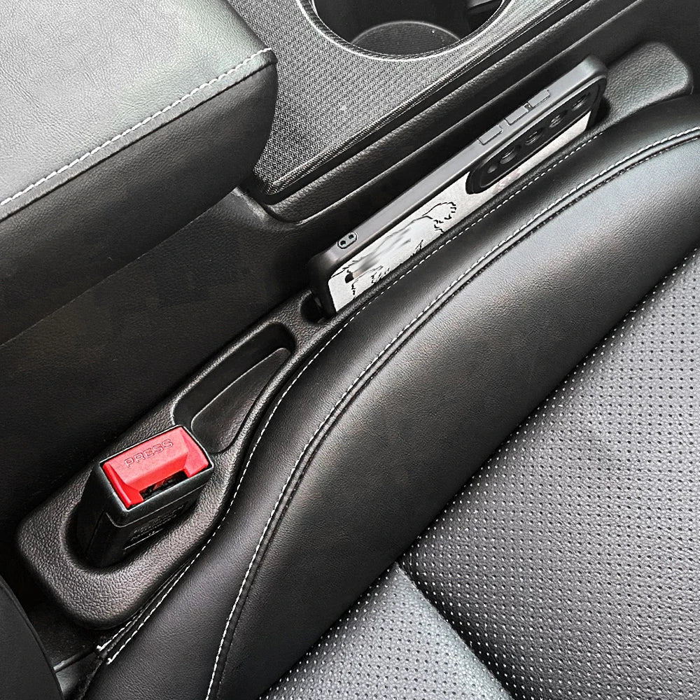 Ultimate Car Gap Filler