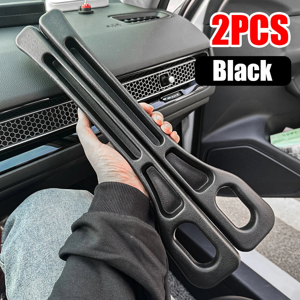 Ultimate Car Gap Filler