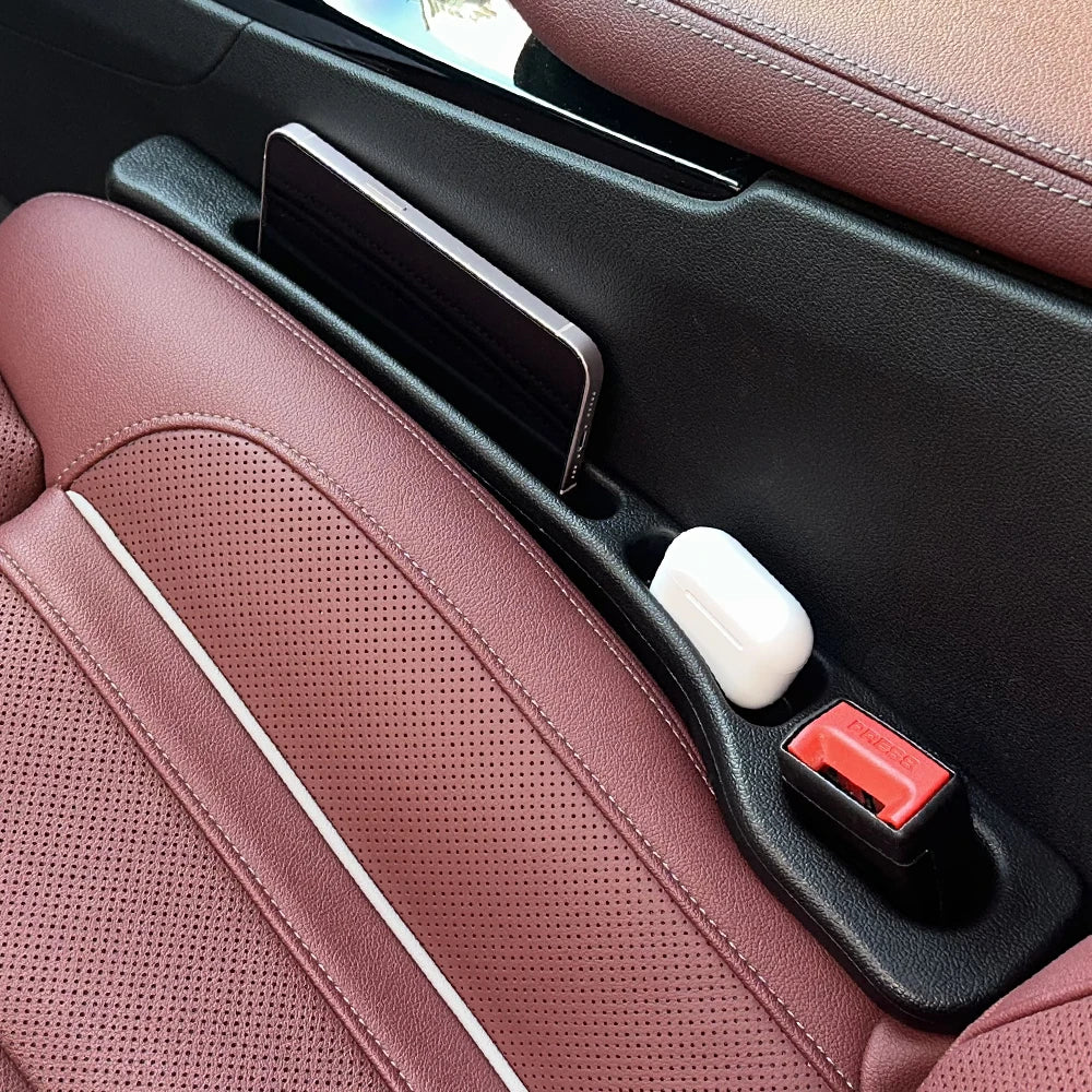 Ultimate Car Gap Filler