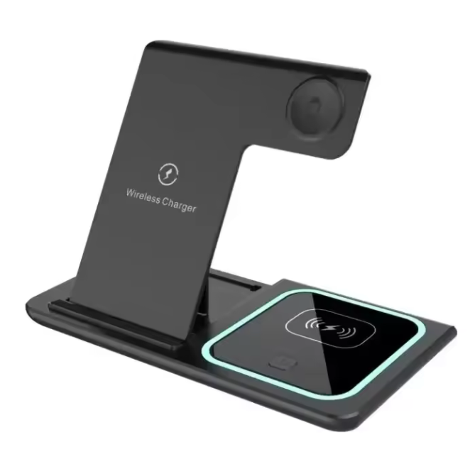 Foldable Wireless Charger
