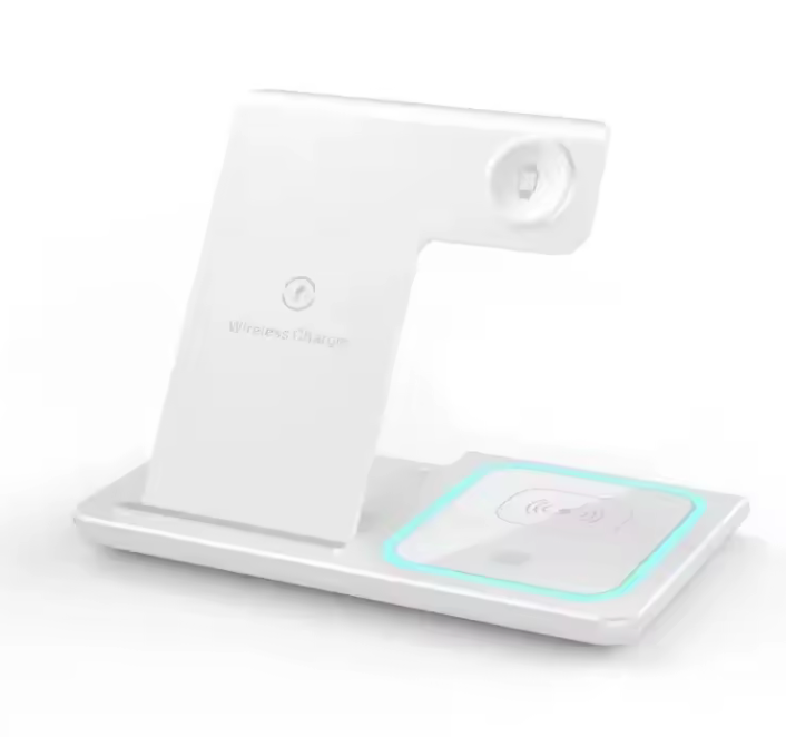 Foldable Wireless Charger