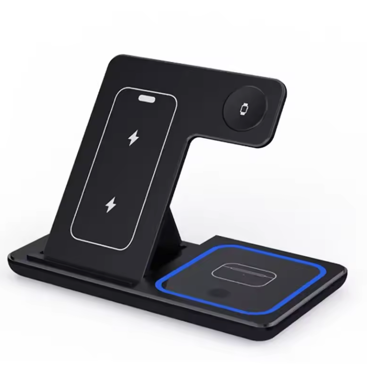 Foldable Wireless Charger