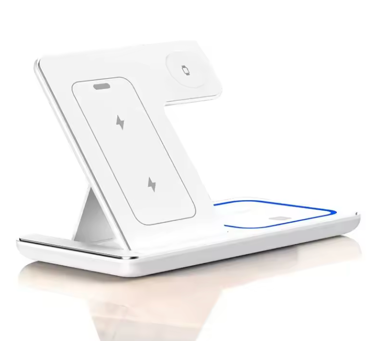 Foldable Wireless Charger